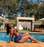 Celine busty Cim & rim Ultrasexy queen - puta in Candolim, Goa Photo 1 of 4