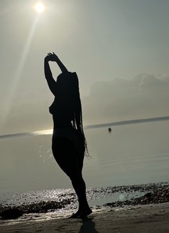 Celine busty Cim & rim Ultrasexy queen - escort in Candolim, Goa Photo 2 of 4