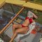 Celine busty Cim & rim Ultrasexy queen - escort in Candolim, Goa Photo 3 of 4