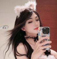 Celine - Acompañantes transexual in Guangzhou