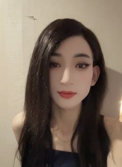 Celine - Transsexual escort in Guangzhou Photo 15 of 16