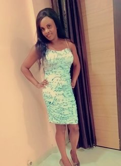 Celine Curvy Sexy African Girl - escort in Jaipur Photo 4 of 4