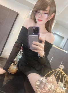 ᴀᴠᴀɪʟᴀʙʟᴇ* ♡ 『 ᴄᴇʟɪɴᴇᴢ 』 - escort in Bangkok Photo 19 of 19
