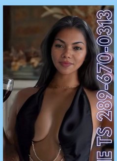 Celine Erotic Massage Brantford new# - escort in Brantford Photo 6 of 8