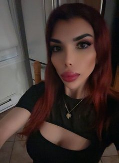 Celine - Transsexual escort in Montreal Photo 1 of 10