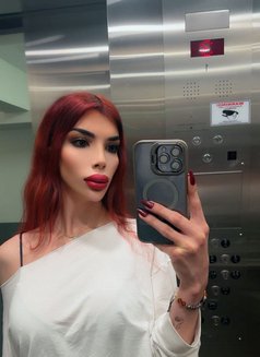 Celine - Transsexual escort in Montreal Photo 2 of 10