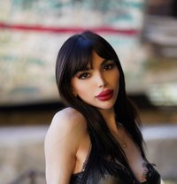 Celine - Transsexual escort in Montreal