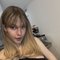 Céline - Transsexual escort in Paris Photo 1 of 11
