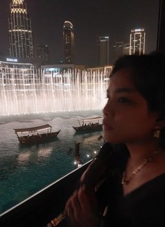 Celine - escort agency in Dubai Photo 2 of 2