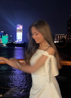 Celine Real Girl - escort in Taipei Photo 6 of 7