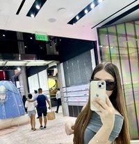 Celine - puta in Manila
