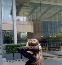 Celine - puta in Manila