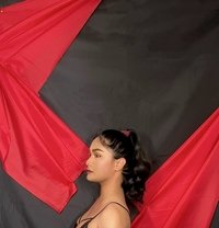 Celine - escort in Manila