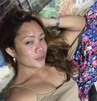 Celine - Transsexual escort in Cebu City