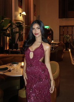 Celine - Transsexual escort in Hong Kong Photo 19 of 20