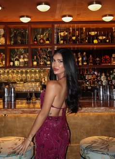 Celine - Transsexual escort in Hong Kong Photo 20 of 20