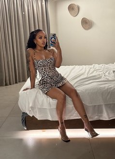 Celine - escort in Paris Photo 6 of 6