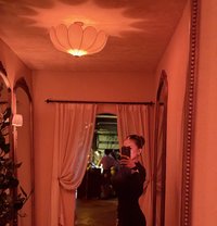 Celine - escort in Bali