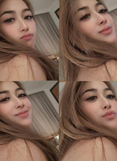 Celine - escort in Jakarta Photo 3 of 5