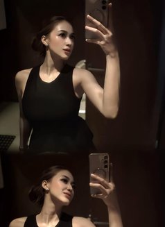 Celine - escort in Jakarta Photo 4 of 5