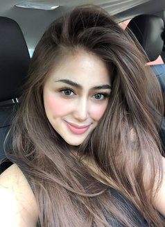 Celine - escort in Jakarta Photo 5 of 5