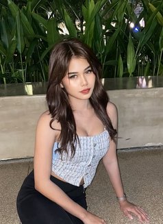 Celine - escort in Jakarta Photo 1 of 7