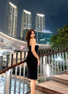 Celine - escort in Jakarta Photo 7 of 7