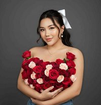 Disney just arrived🇵🇭 - escort in Riyadh