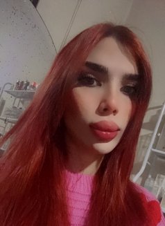 Celine Karam - Transsexual escort in Beirut Photo 25 of 25