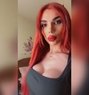 Celine Karam - Transsexual escort in Beirut Photo 26 of 26