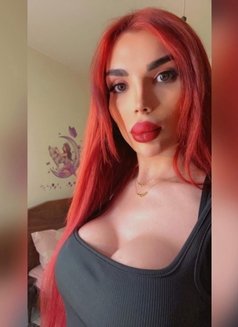 Celine Karam - Transsexual escort in Beirut Photo 26 of 26