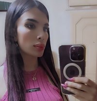 Celine Karam - Transsexual escort in Beirut