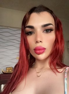 Celine Karam - Transsexual escort in Beirut Photo 25 of 25