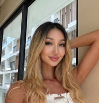 Celine - escort in Dubai