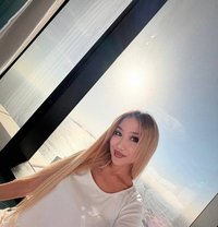 Celine - escort in Dubai