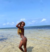Celine - escort in Mombasa