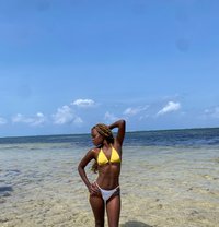 Celine - escort in Mombasa