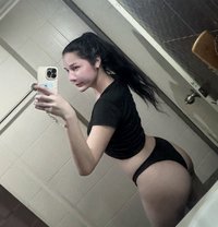 Celine Ladyboy Mct - Acompañantes transexual in Muscat