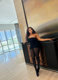 Celine Morgan - escort in Doha Photo 1 of 2