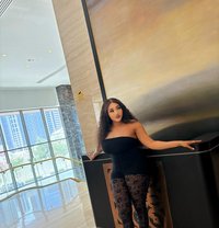 Celine Morgan - escort in Doha