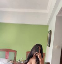 Celine Poy Shemale Expo Kl 22 April - Acompañantes transexual in Kuala Lumpur