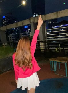 Celine Poy Shemale Expo Kl 22 April - Transsexual escort in Kuala Lumpur Photo 2 of 9