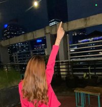 Celine Poy Shemale Expo Kl 22 April - Acompañantes transexual in Kuala Lumpur