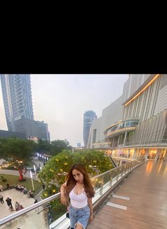 Celine Poy Shemale Expo Kl 22 April - Transsexual escort in Kuala Lumpur Photo 9 of 9