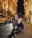Celine pretty girl just arrived - escort in Hong Kong Photo 1 of 17