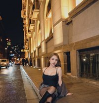 Celine pretty girl - escort in Tokyo