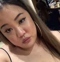 CELINE CURVY LADY - escort in Riyadh