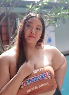 CELINE CURVY LADY - escort in Riyadh Photo 5 of 9