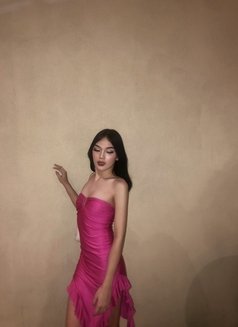 Celine Sexy - Transsexual escort in Manila Photo 2 of 6