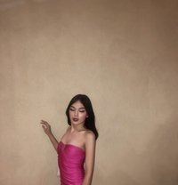 Celine Sexy - Transsexual escort in Manila
